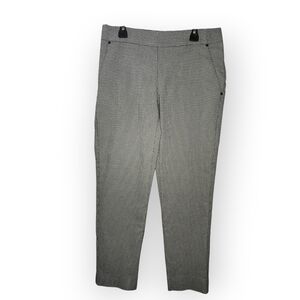 Cleo Womens SP Grey Pants
